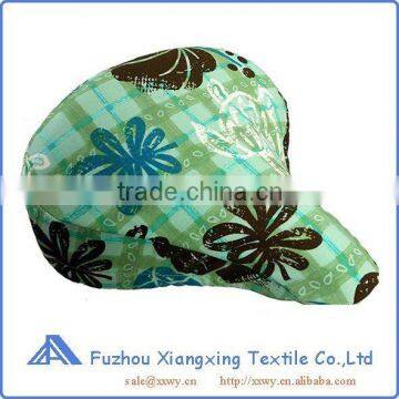 popular customized waterproof bike seat cover