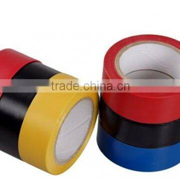 Customized cheap PVC electrical insulation tape