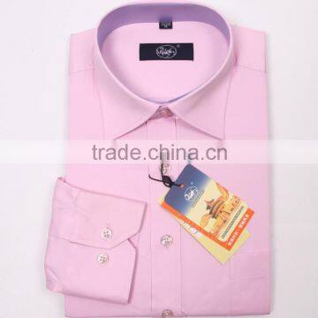 Wholesale mens dress shirts from china high quantity