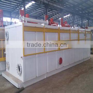 Brightway Drilling Rig Mud Tank