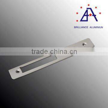 Aluminium Profile Aluminum Clamp Frame /aluminum Billet 6063 photo-3
