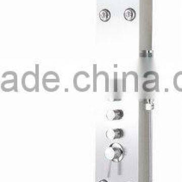 Shower panel WS-8203