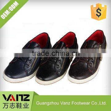 Kid Sliding Free Rubber Outsole Casual Sneakers Athletic Shoes M7-CH2008 photo-6
