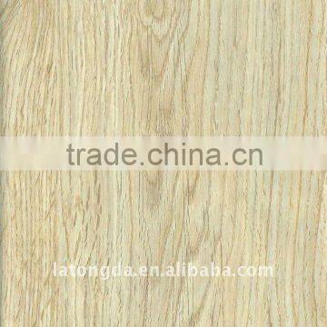 Decorative paper with high quality