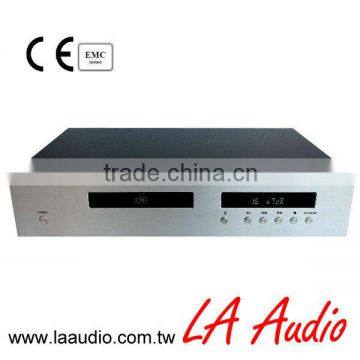 PRO-1 professional CD player