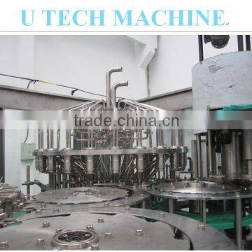 Low Price High Quality Water Filling Machine photo-3