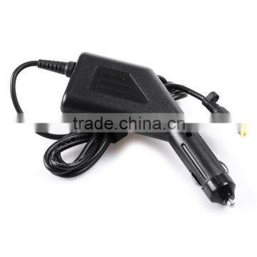 Light 65W Laptop Car Charger For Hp 18.5V 3.5A Laptop With CE and RoHS photo-4