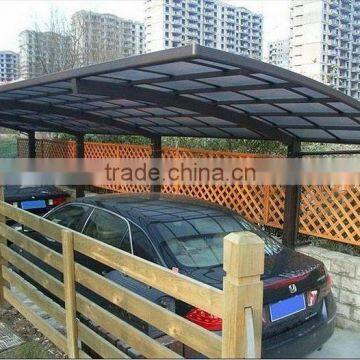 XINHAI Car Parking Shelter For Wholesales