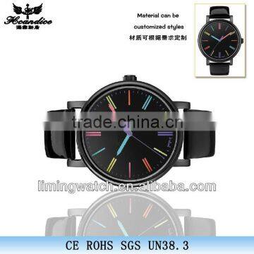 fashion charm ladies watch vintage watch