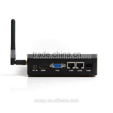 Mini PC Computer Intel J1900 2.0GHz 8G/128G Tablet Computer Keyboard Mouse Thin Client photo-3