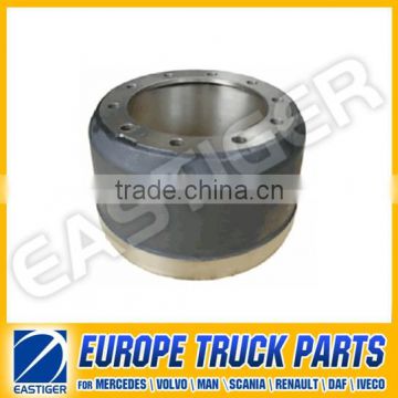 21021114 ROR Brake drum