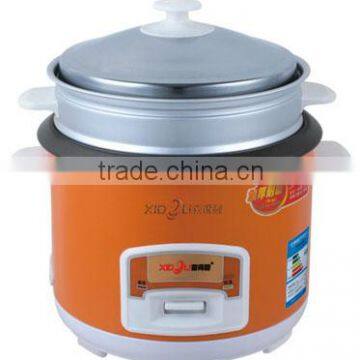 joint body deluxe rice cooker