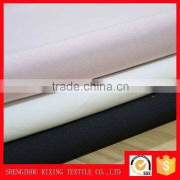 Hot selling woven technical 4 way spandex polyester 4 way stretch fabric