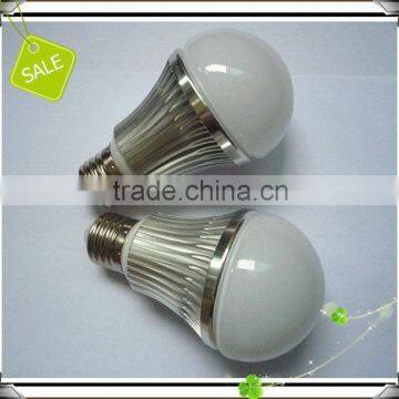 12V LED Globe Bulb 3W 5W 6W 7W