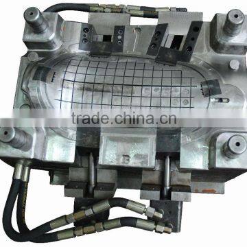 auto part mould , plastic injection mould