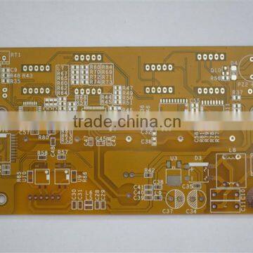 Frantronix OEM High Quality 10000 Square Meter Pcb Assembly Pcb Manufacturer photo-2