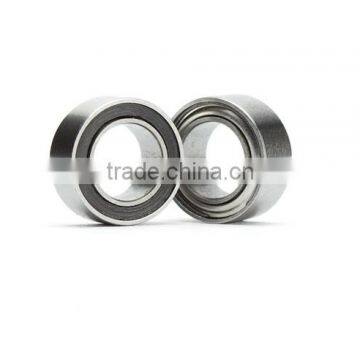 High Performance 695ZZ Miniature Ball Bearing 5x13x4mm
