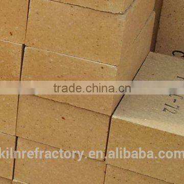 manufacturer of refractory brick high alumina fire bricks for furnace