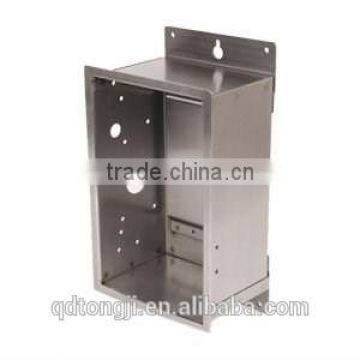 sheet metal components auto parts medical equipment parts