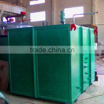 Intelligent Salt Bath Hardening Furnace for Carbon Steel