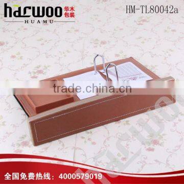 Office gift table desk decoration wooden calender Wooden Table Calender                        
                                                Quality Choice