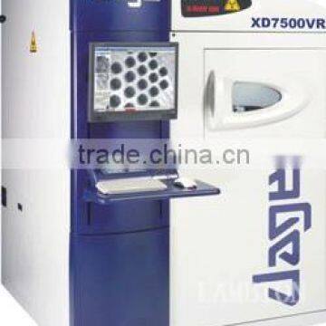 Testing Instrument XD 7500/7600/7800 X-ray inspection