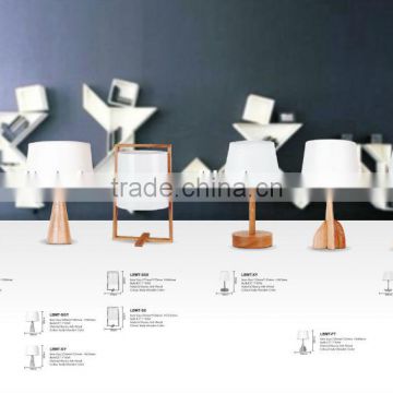 Cute mini kid table lamp/lighting for cafe/restaurant/bookstore LBMT