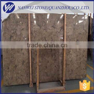 Turkey Buddy Grey Marble Bathroom Design Fireplace Surround Mantel photo-3