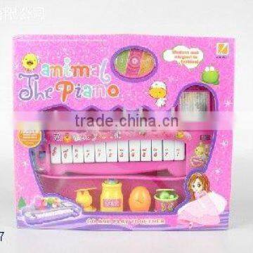 ELECTRICAL PIANO photo-1