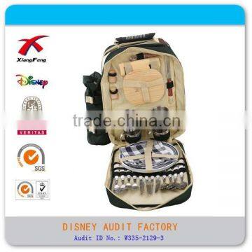 Travel Camping Insulation Thermal Lunch Bag, Thermal Storage Bag