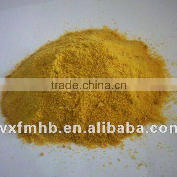drinking water treatment poly aluminium chloride ( PAC )