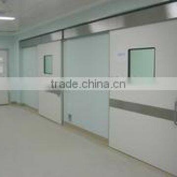 Purification doors & windows clean room stainless steel doors