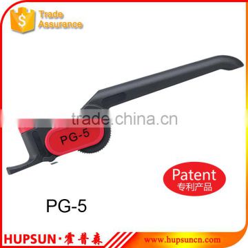 PG-5 ratchet cable stripper, circle cable stripping tool, cable knife plier                        
                                                Quality Choice