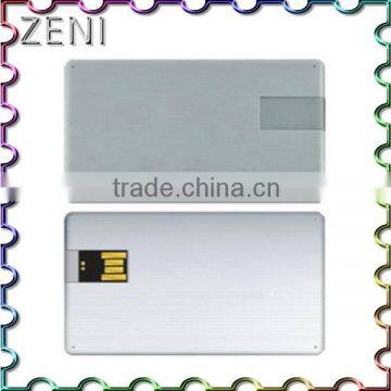 Wholesale Latest Design business usb credit card