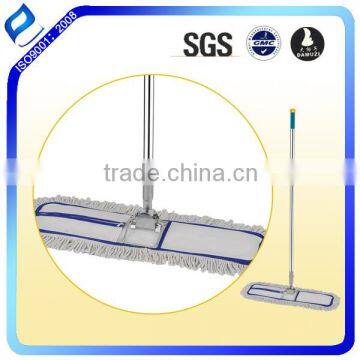 cotton mop floor flat cleaning mop(NFD-03)