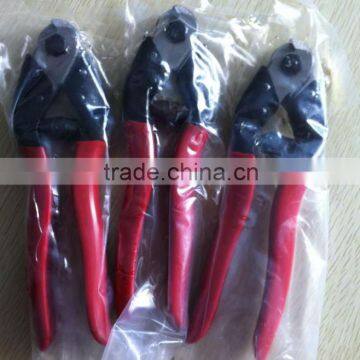 Cable Cutter for Wire Rope