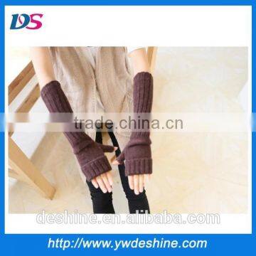 wholesale warm lady long gloves winter ST225