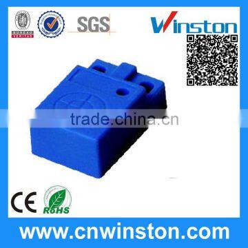 LMF24 Connector and Square Type NO/NC/NO+NC Output Inductive Infrared Straight Connector Proximity Sensor Switch With CE