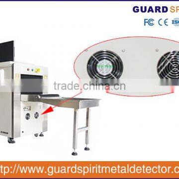 Security Detection x Ray Baggage Scanning Machine