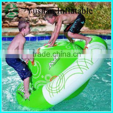 Alibaba China best quality giant inflatable sports games