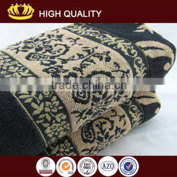 2014 summer high quality yarn dyed bright color thick bath towels                        
                                                Quality Choice