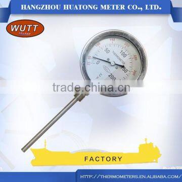 Well quality best price multi-channel thermocouple thermometer