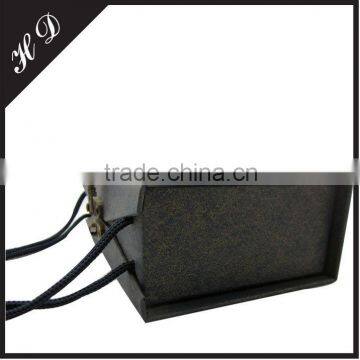 Luxurious Retro Wooden Box In Packaging Box photo-3