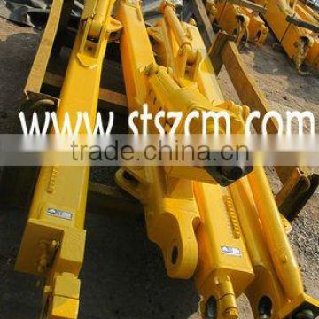 carrier roller 175-30-45110A,O-ring 07000-12130,bracket 175-30-25184,Shantui bulldozer parts