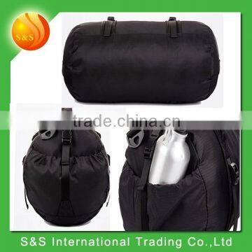 35L Ultra-light Ripstop Foldable Sports Travel Duffel Bag