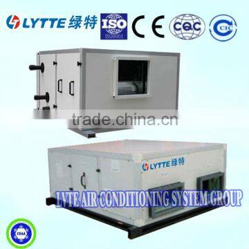 Air Handling Units for Duct Air Conditioning System