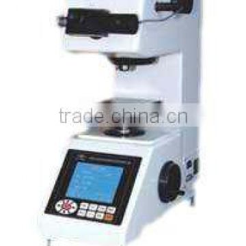 Digital Micro Hardness Tester