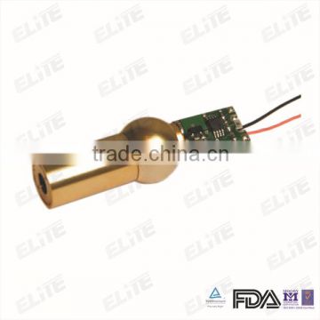 1-5mw Mini Red Laser Module for Laser Alignment and Gun Laser Sight