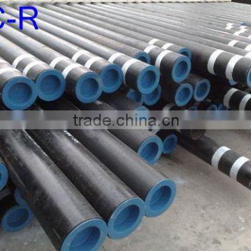 big inch seamless steel pipe