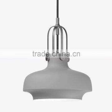 Modern Metal Pendant Lamp for Home Lighting